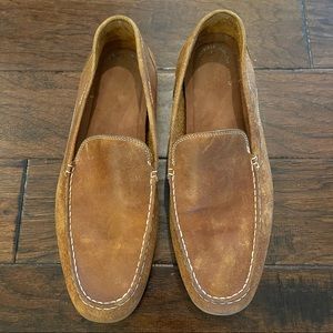 Rockport Bennett Lane 3 Venetian Slip-On Loafer